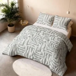 Dekbed zonder Overtrek – Eran – 240x200 – Wasbaar & Superzacht