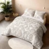 Dekbed zonder Overtrek – Kello – 200x200 – Wasbaar & Superzacht