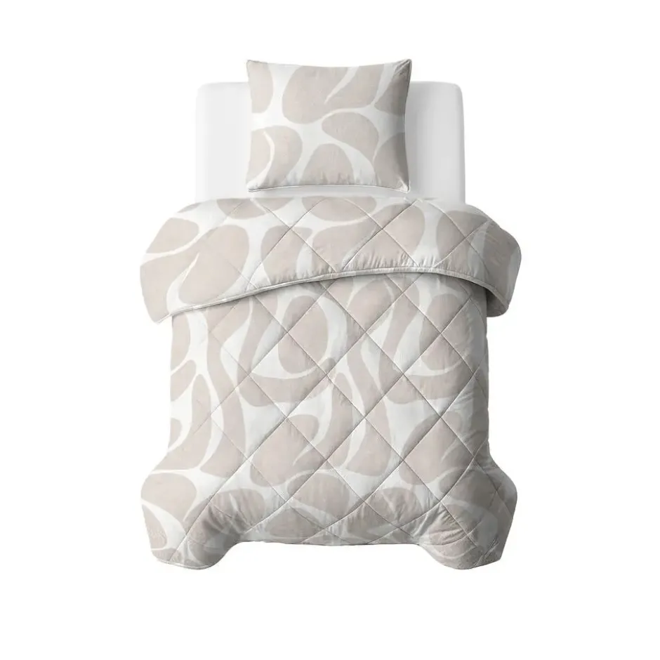 Dekbed zonder Overtrek – Kello – 140x200 – Wasbaar & Superzacht