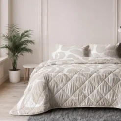 Dekbed zonder Overtrek – Kello – 140x200 – Wasbaar & Superzacht