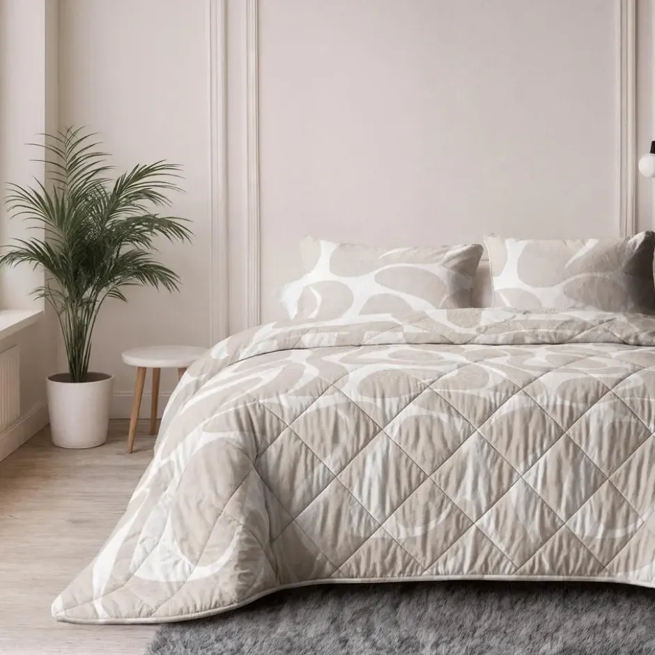 Dekbed zonder Overtrek – Kello – 140x200 – Wasbaar & Superzacht