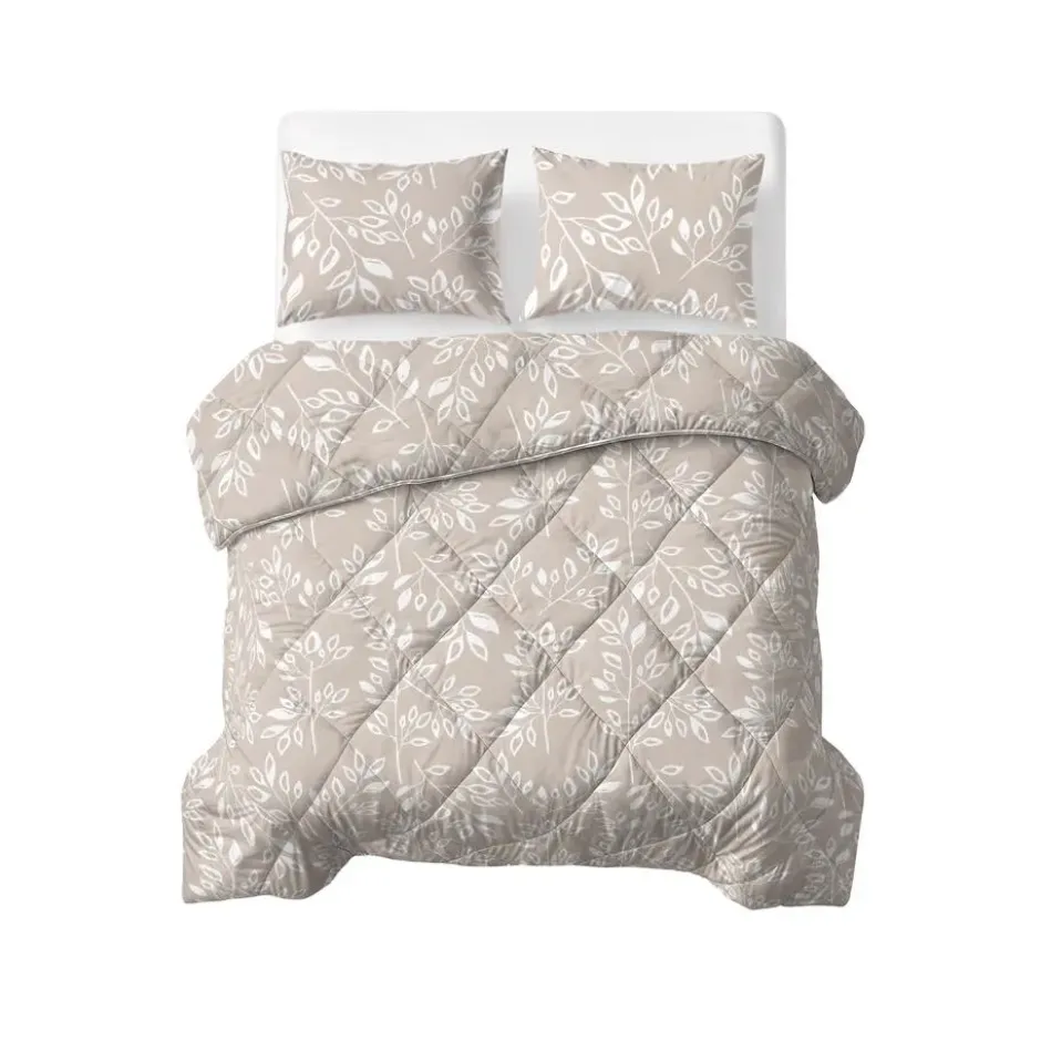 Dekbed zonder Overtrek – Neva – 240x200 – Wasbaar & Superzacht