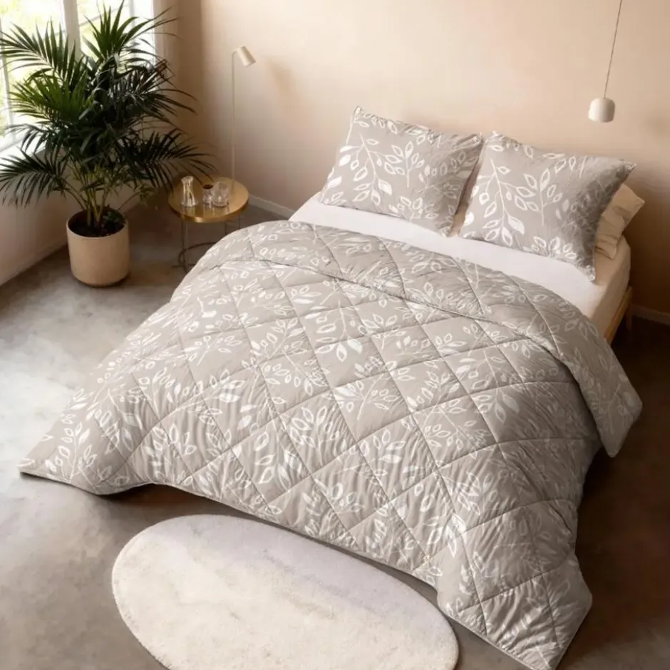 Dekbed zonder Overtrek – Neva – 240x200 – Wasbaar & Superzacht