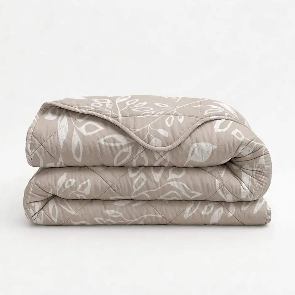 Dekbed zonder Overtrek – Neva – 200x200 – Wasbaar & Superzacht