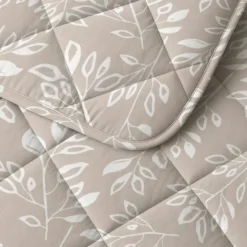 Dekbed zonder Overtrek – Neva – 200x200 – Wasbaar & Superzacht