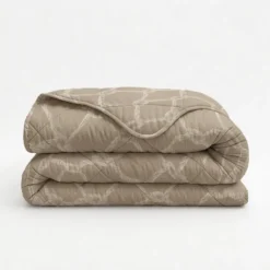 Dekbed zonder Overtrek – Venzo – 200x200 – Wasbaar & Superzacht
