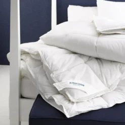 De Witte Lietaer Dekbed Dream 4 Seasons - 240 x 220 cm - Polyestervulling