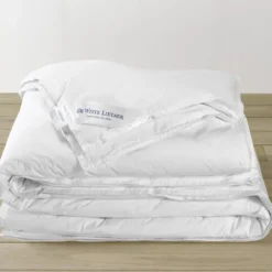 De Witte Lietaer Dekbed Dream 4 Seasons - 240 x 220 cm - Polyestervulling