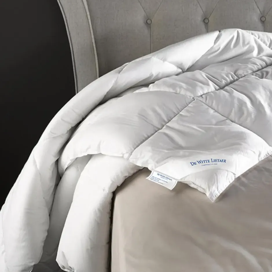 De Witte Lietaer Dekbed Dream - Tweepersoons - 200 x 220 cm - Polyestervulling