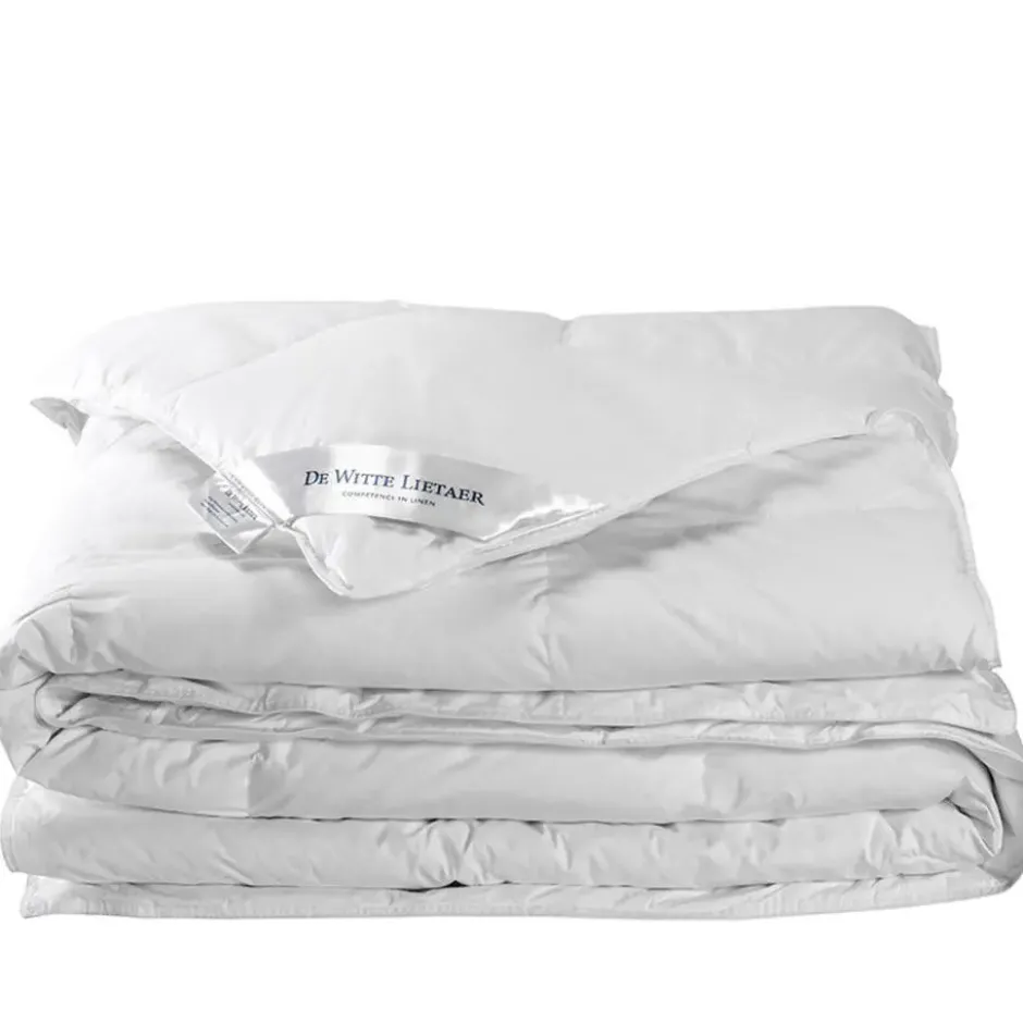 De Witte Lietaer Dekbed Dream - Tweepersoons - 200 x 220 cm - Polyestervulling