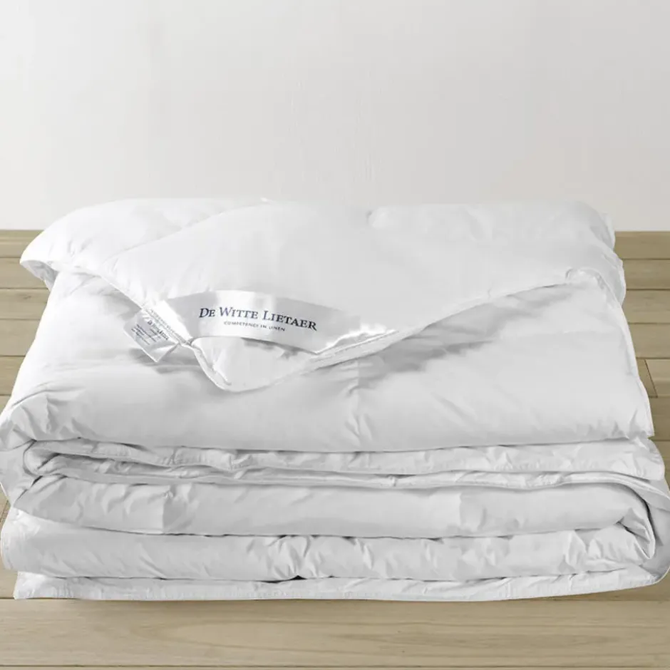 De Witte Lietaer Dekbed Dream - Tweepersoons - 200 x 220 cm - Polyestervulling