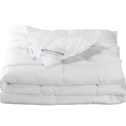De Witte Lietaer Dekbed Dream - Eenpersoons - 140 x 220 cm - Polyestervulling