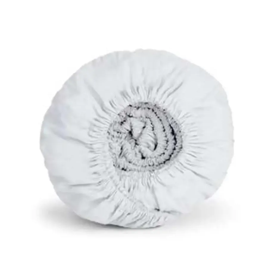 Dindi Home - Hoeslaken Basic Beauty - 180x200 cm - Wit