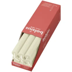 Dinerkaars Rustiek - ivoor - 27xØ2,3 cm