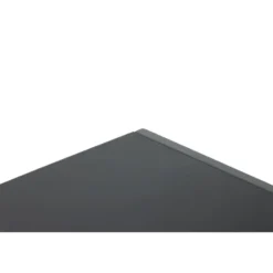 Dining Tuintafel rechthoekig 210 x 85 cm Grijs Venustas