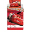 Disney Cars Dekbedovertrek Legend - Eenpersoons - 140 x 200 cm - Katoen