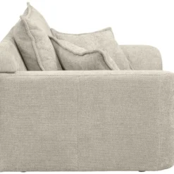 Draaibare Loveseat Elsa - stof Eden - beige