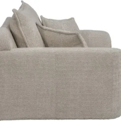 Draaibare Loveseat Elsa - stof Anthology - beige