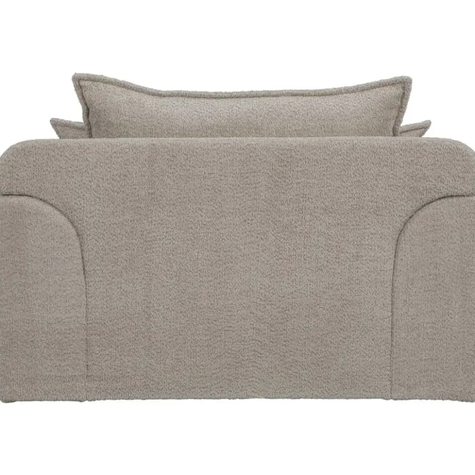 Draaibare Loveseat Elsa - stof Anthology - beige