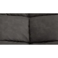 Draaifauteuil Clayton - antraciet