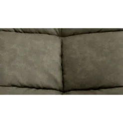 Draaifauteuil Clayton - groen