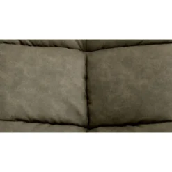 Draaifauteuil Clayton - groen