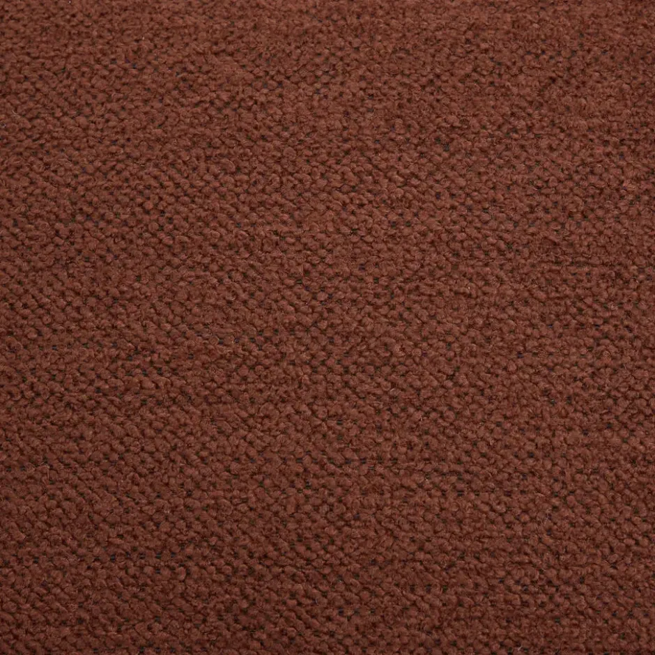 Draaifauteuil Emily - terra