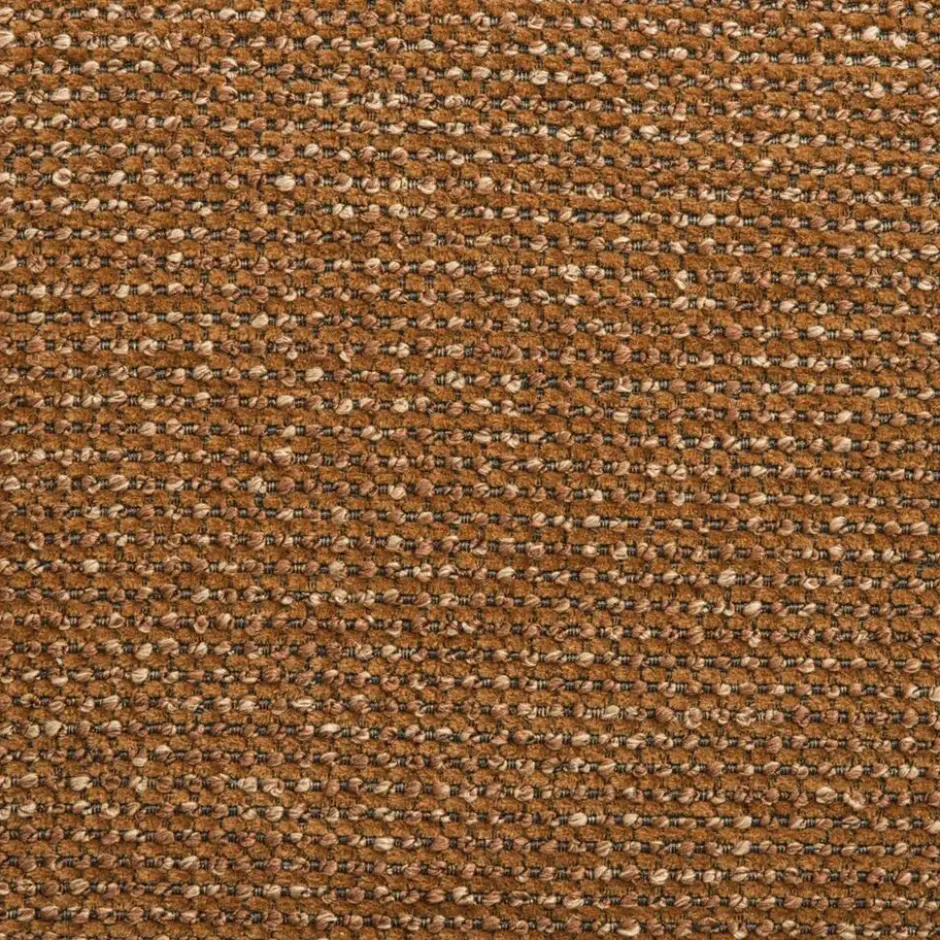 Draaifauteuil Hidde - terra