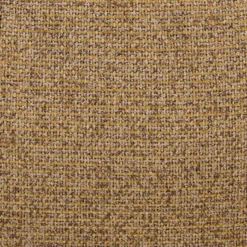 Draaifauteuil Jelte - oker