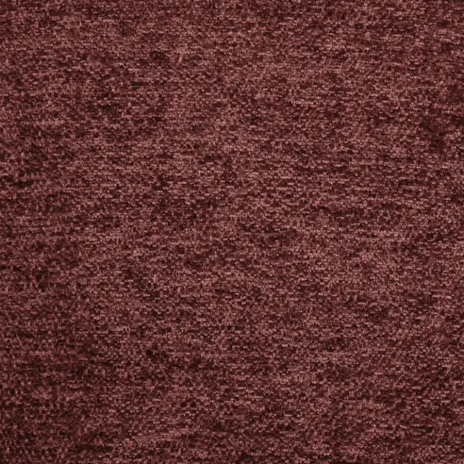 Draaifauteuil Juliette - stof Raven - wijnrood