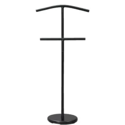 Dressboy Nagoya - zwart - 104x48x28 cm