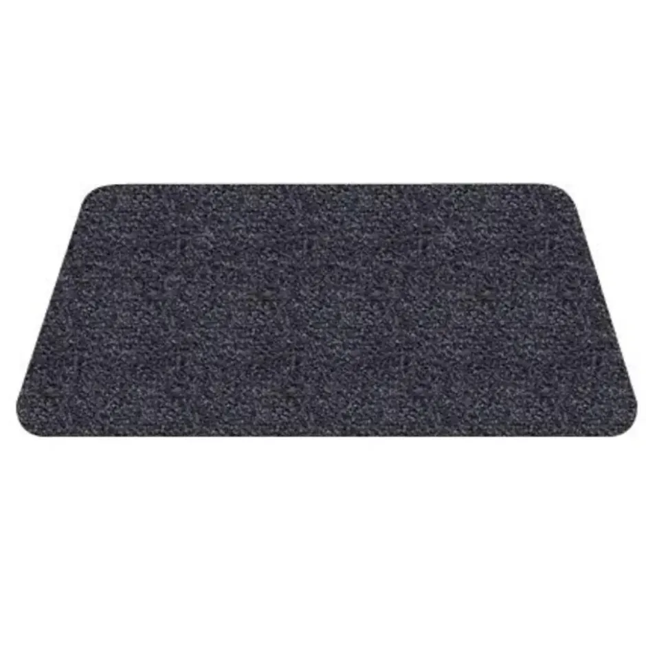 Droogloopmat Aquastop 50x80cm antraciet