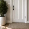 Droogloopmat Aquastop 60x100cm beige