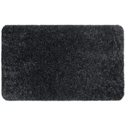 Droogloopmat Aquastop 60x100cm grafiet