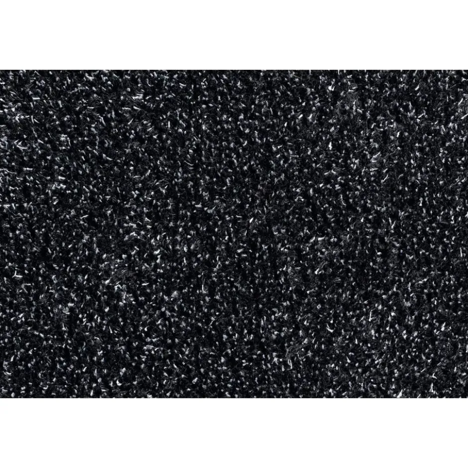Droogloopmat Aquastop 60x100cm grafiet
