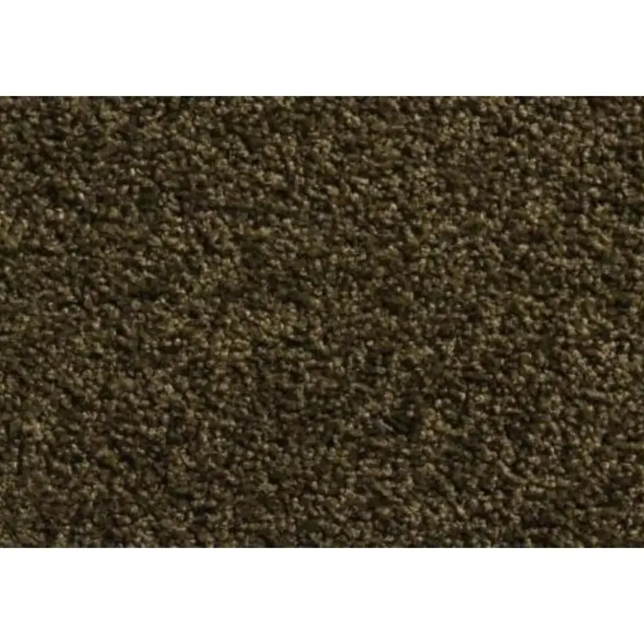 Droogloopmat Twister 90x150cm teak