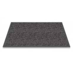 Droogloopmat Watergate 50x80cm antraciet