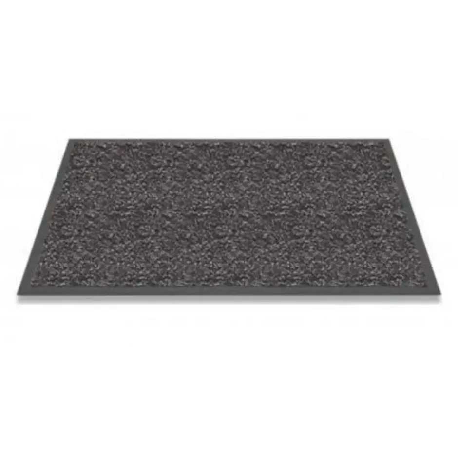 Droogloopmat Watergate 50x80cm antraciet