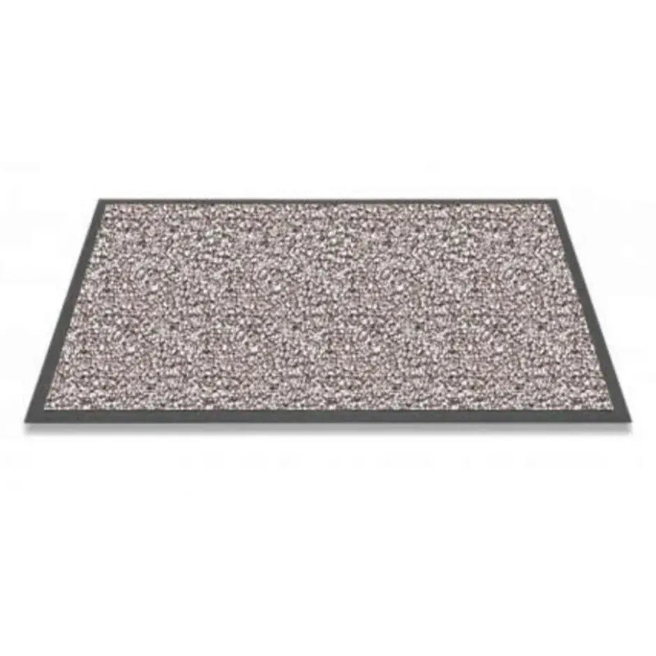 Droogloopmat Watergate 40x60cm beige