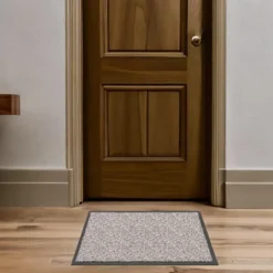 Droogloopmat Watergate 40x60cm beige