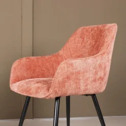 DS4U - Flavio armstoel - roze