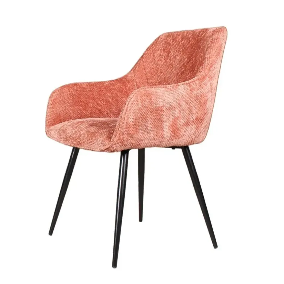 DS4U - Flavio armstoel - roze