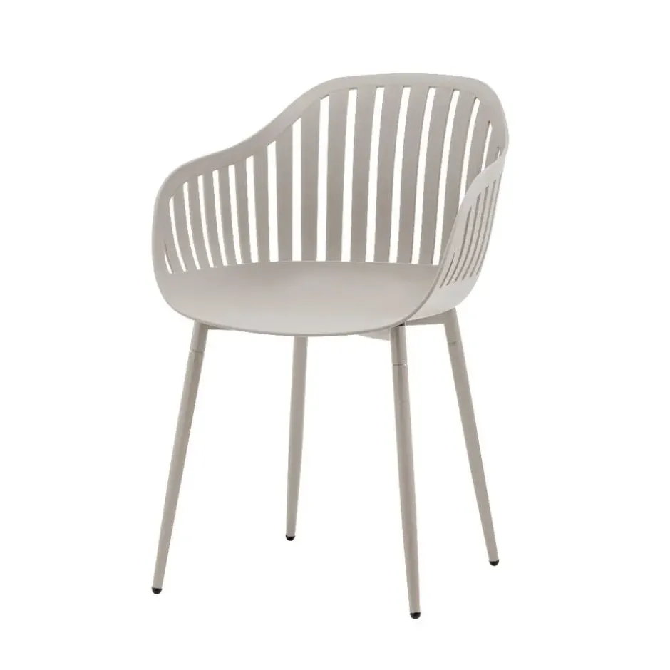 DS4U - Harry tuinstoel - beige