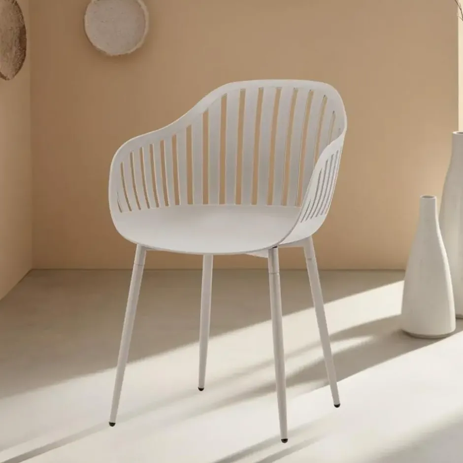 DS4U - Harry tuinstoel - beige