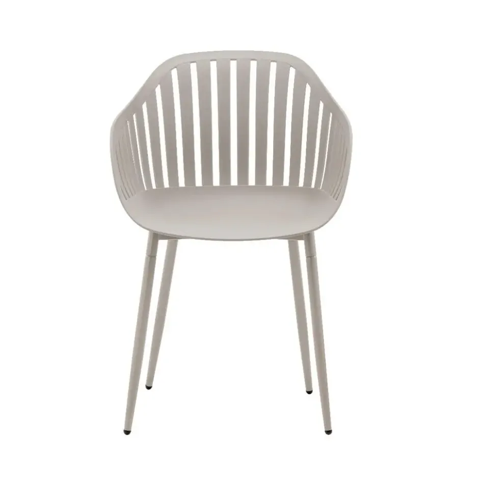 DS4U - Harry tuinstoel - beige