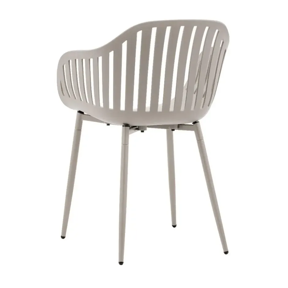 DS4U - Harry tuinstoel - beige