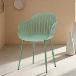 DS4U - Harry tuinstoel - groen