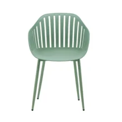 DS4U - Harry tuinstoel - groen
