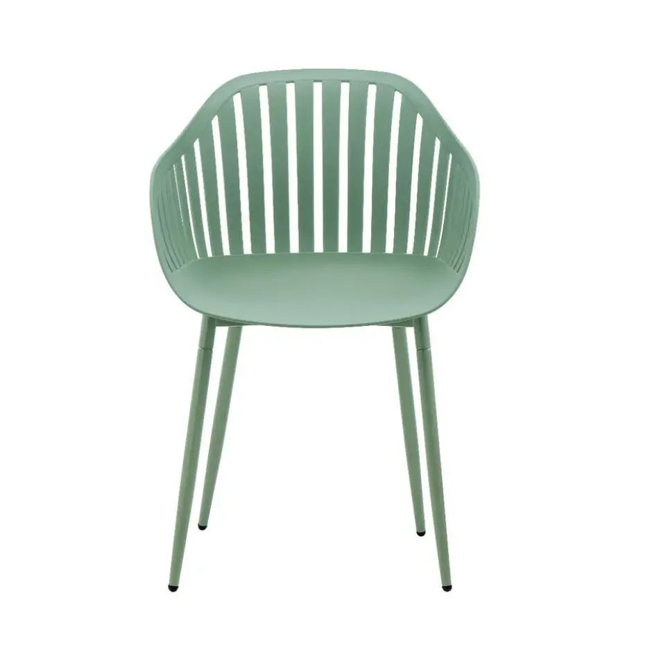 DS4U - Harry tuinstoel - groen