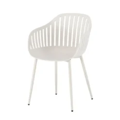 DS4U - Harry tuinstoel - off-white